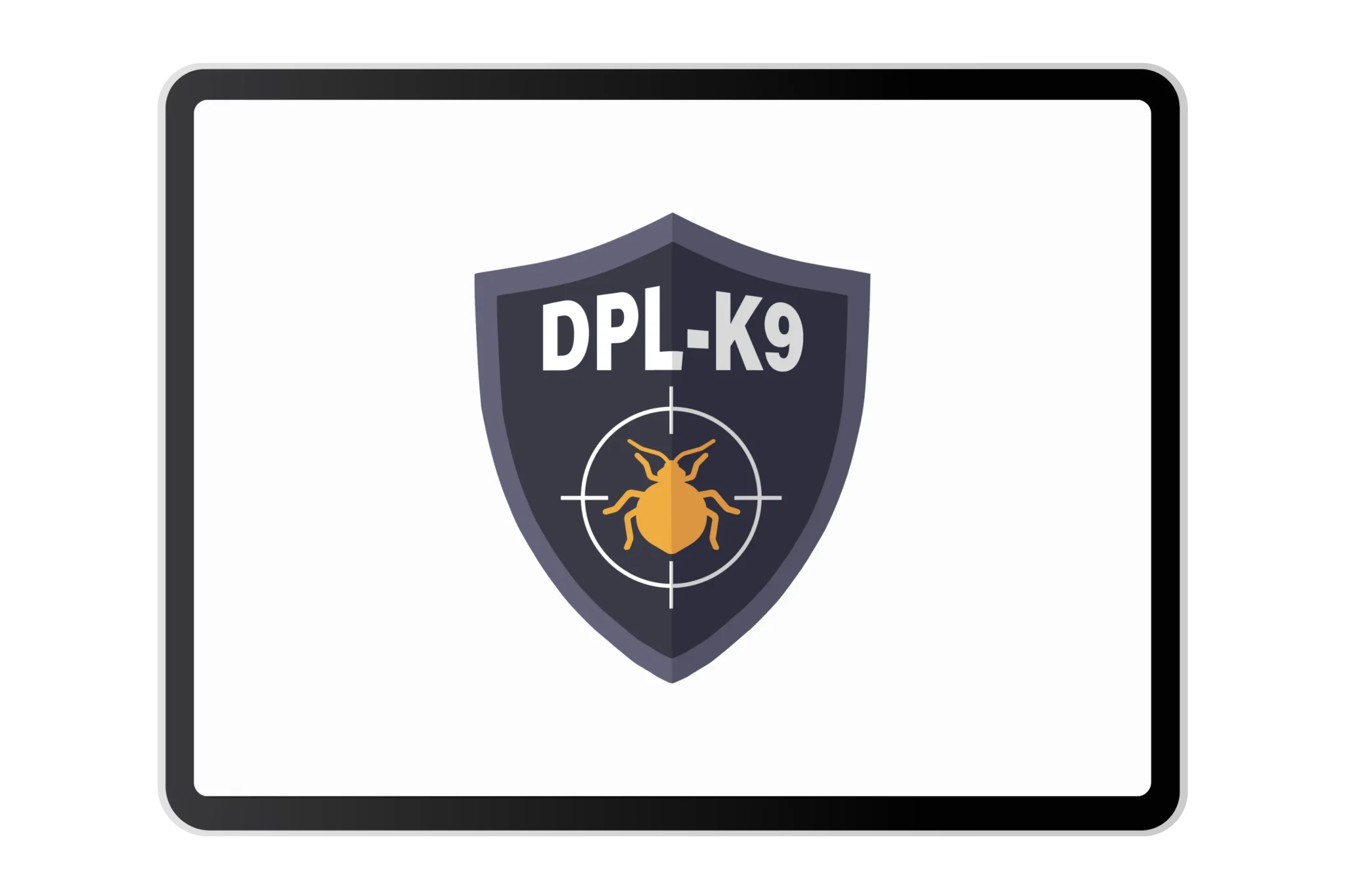 Logo pour l'entreprise DPL-K9