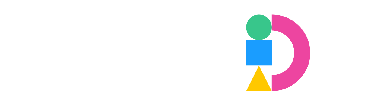 Logo ARTA DIGITAL blanc